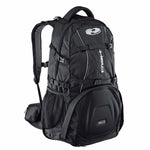 Held Rucksack Adventure Evo Schwarz 