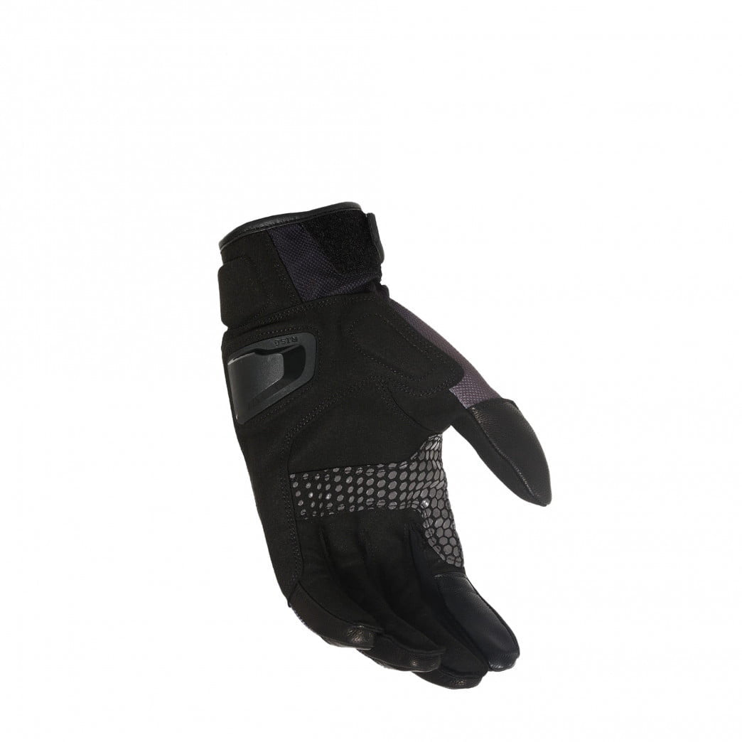 Macna Mc-Gloves Jugo White