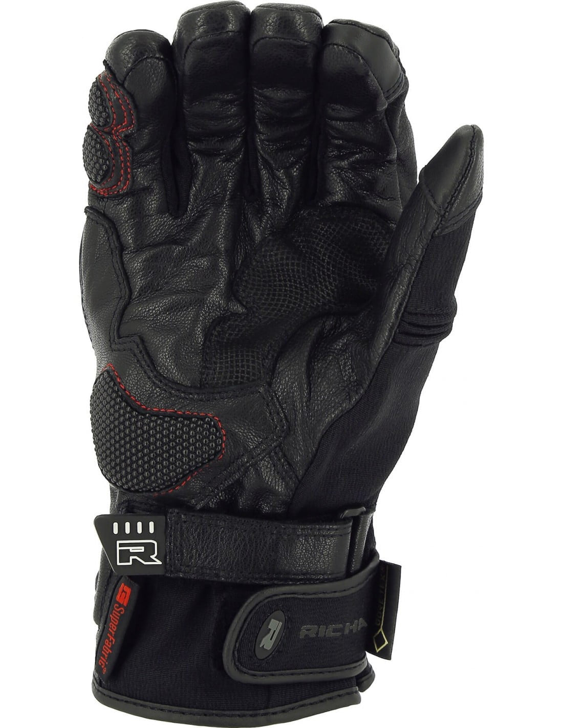 Richa Gore-Tex® MC Handschuhe Atlantik