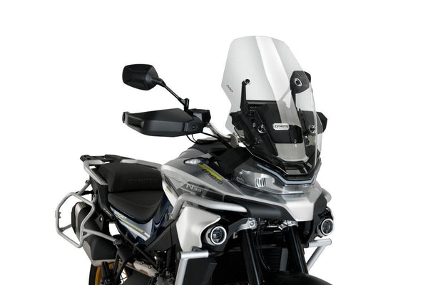 Touring-Bildschirm CFMOTO CF800MT Touring 22-C/Clear