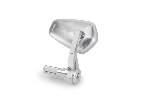 Rear Mirror Mod. Bond no homologated c/aluminum