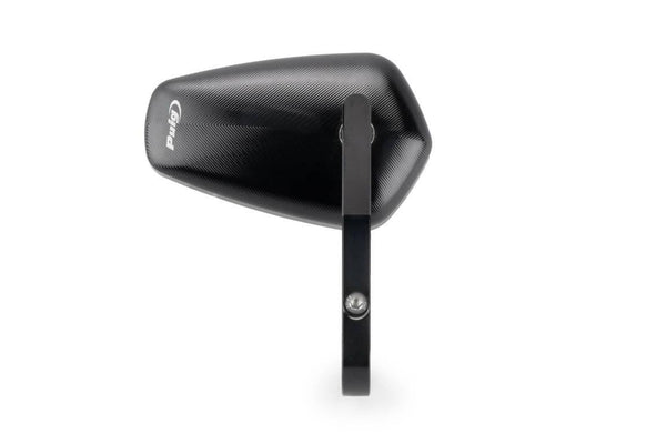 Rear Mirror Mod. Bond No Homologated C/Black