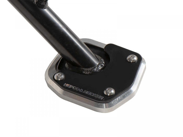 Kickstandvergrößerung für Honda XL 750 Transalp