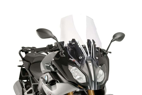 Touring-Bildschirm BMW R1200 Rs 15-18 C/Clear