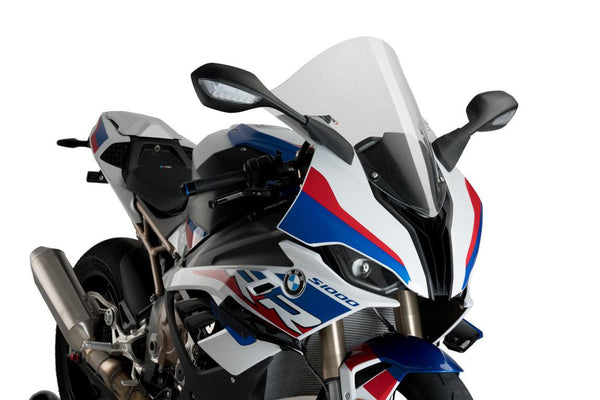 R-RACER RACING BMW S1000RR 19 C/CLEAR