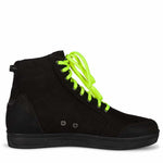 Ozone Mc-Shoes Town Black