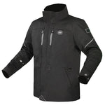 Jacke LS2 Rambla Evo Dam schwarz