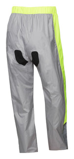 IXS Regenhose Silberreflex