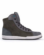 Rebelhorn Unisex MC-Shoes Tramp Grey