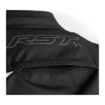 RST Textile MC Jacke S-1 Schwarz /Weiß