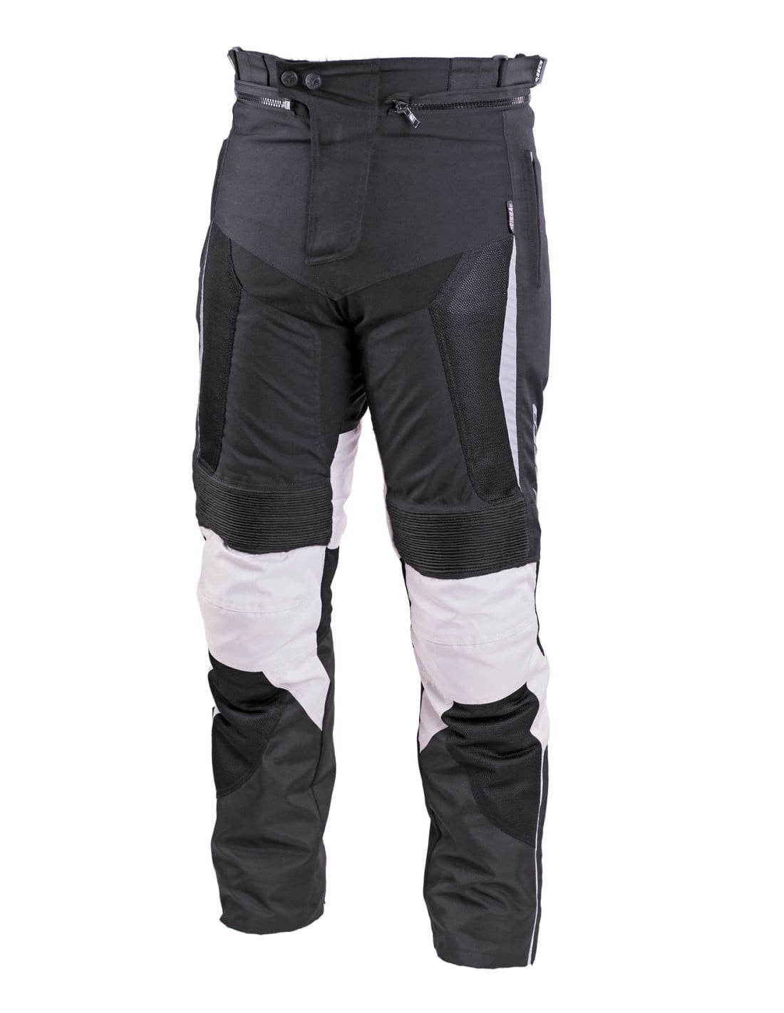 Seca Dam Textil Mc-Pants Hybrid II Gray 