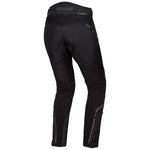 Ozone Lady Textile Mc-Pants Jet II Schwarz