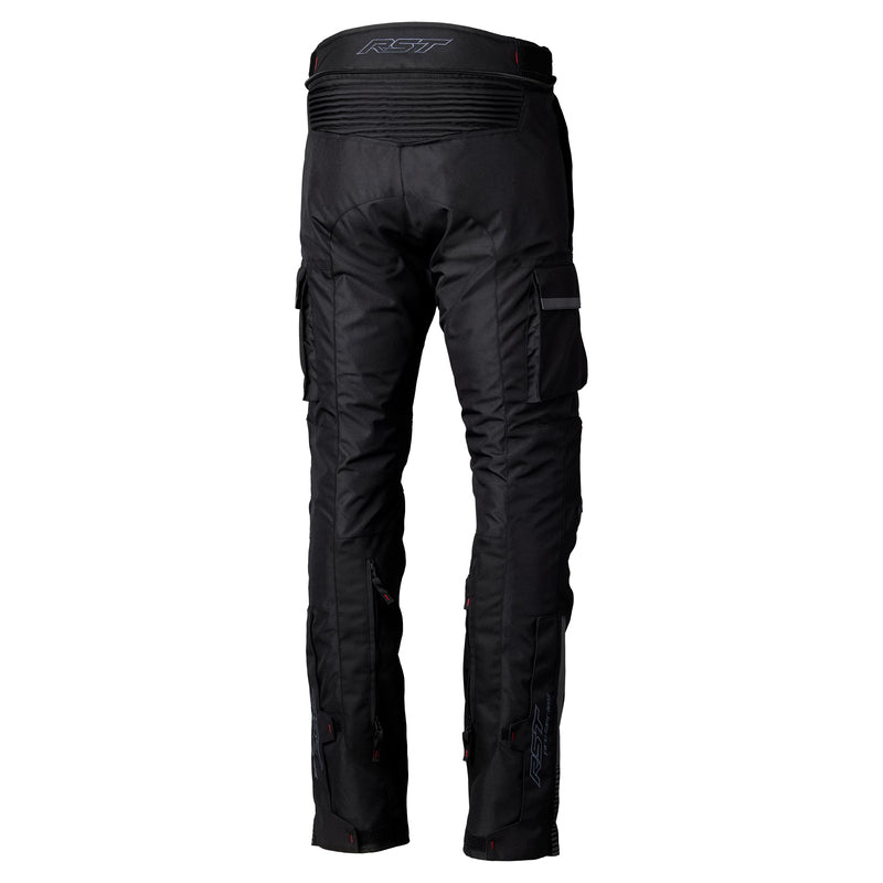 RST Textile MC-Pants Ranger Black