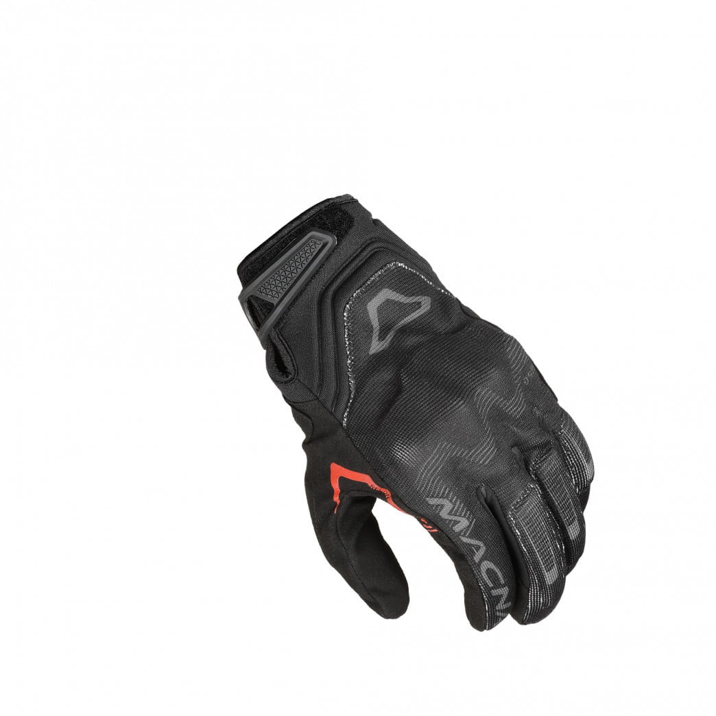 Macna MC-Gloves recon schwarz