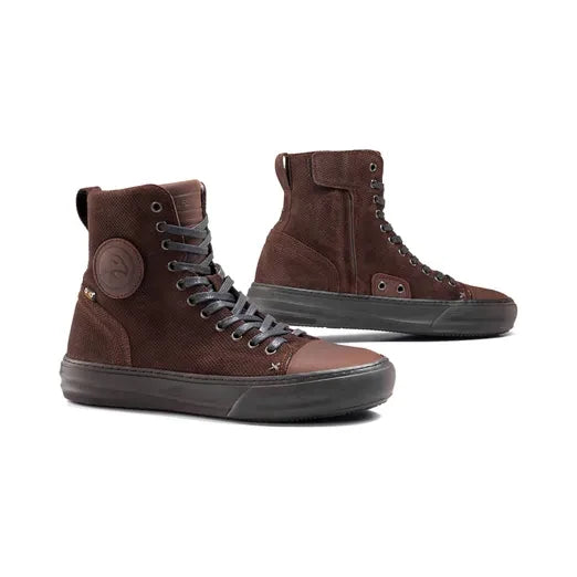 Falco MC-Shoes Lennox 2 Brown