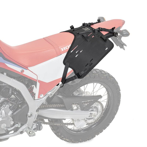 Kriega Olympic Base CRF300