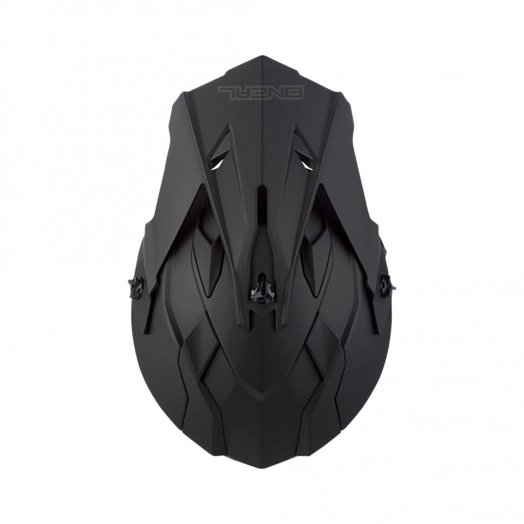 Oneal Children Cross MC Helm 2 Serie Schwarz