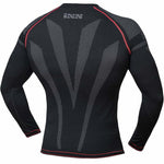 IXS unter Shift Shirt 365