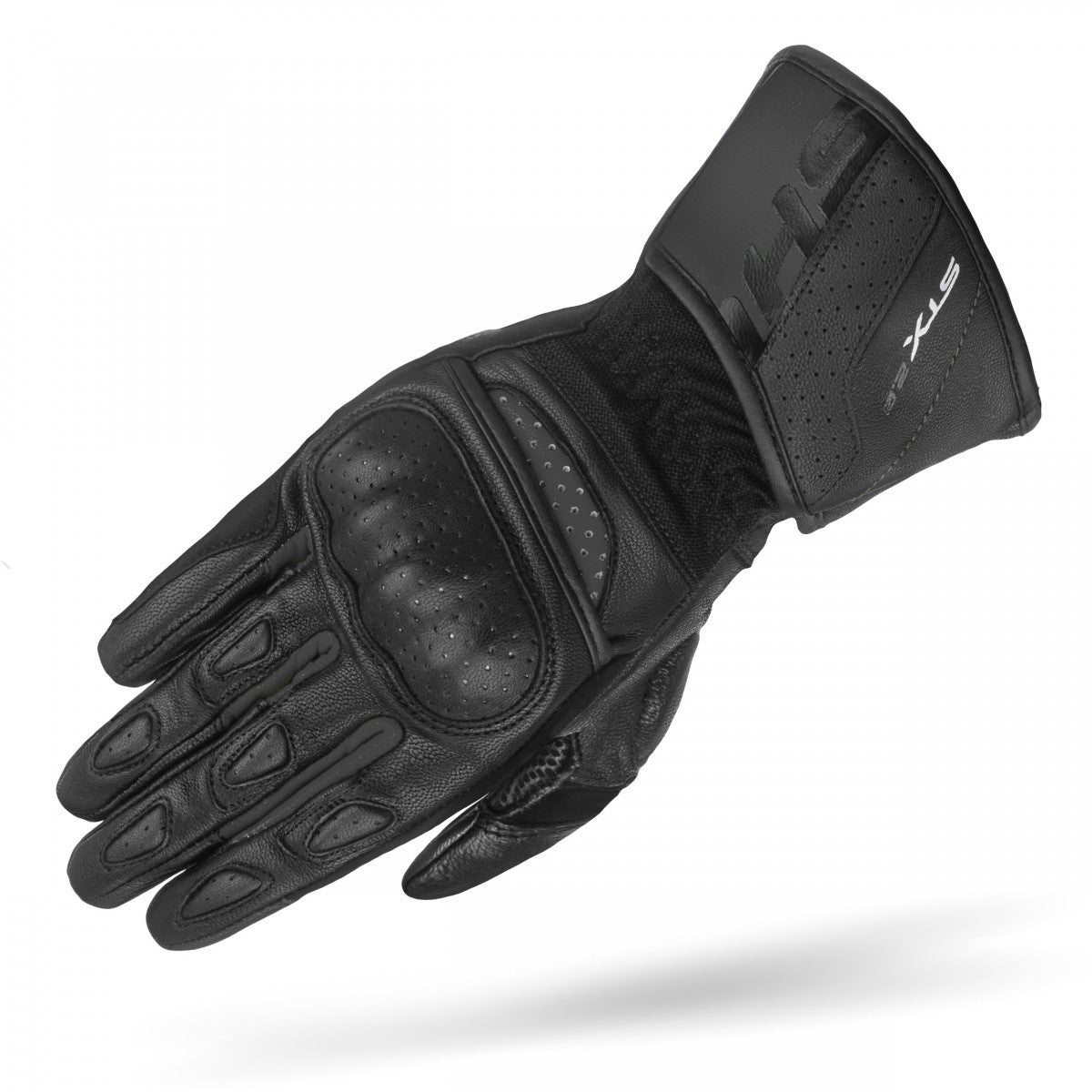 Shima MC Handschuhe STX 2.0 Schwarz