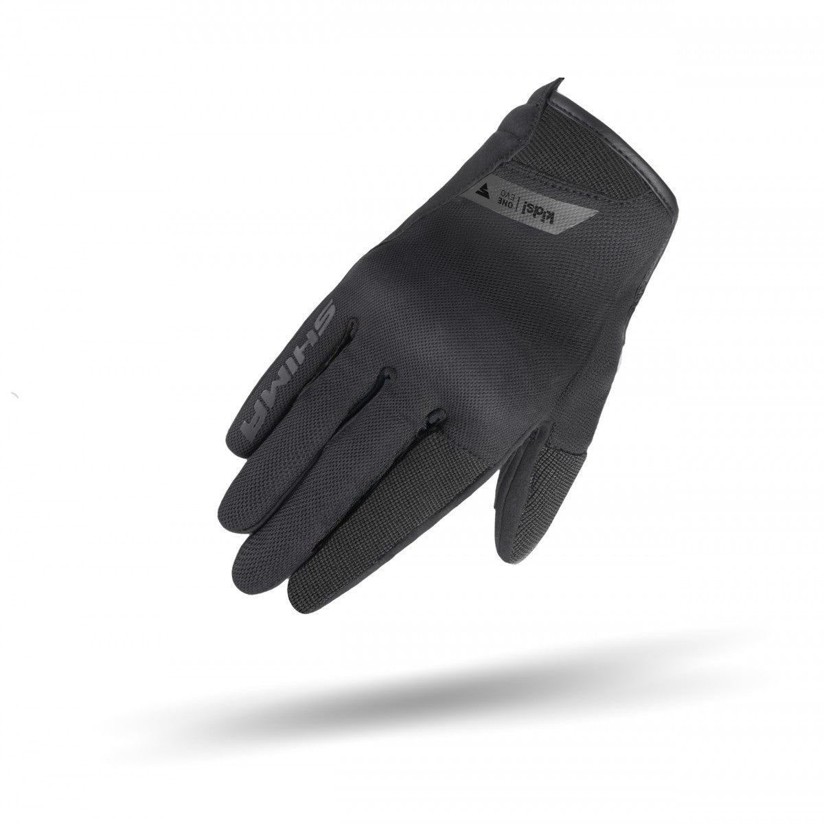 Shima Kids Mc-Gloves One Evo Kinder schwarz