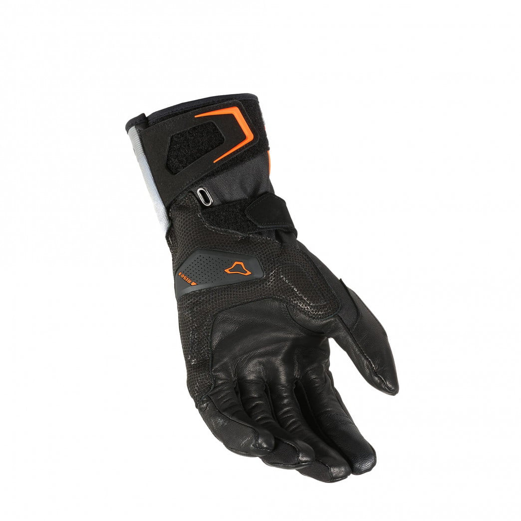 Macna MC-Gloves Terra wasserdichte RTX Gray