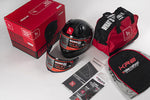 Mt Helmets Integral MC Helmet Kre+ Carbon Sergio Garcia