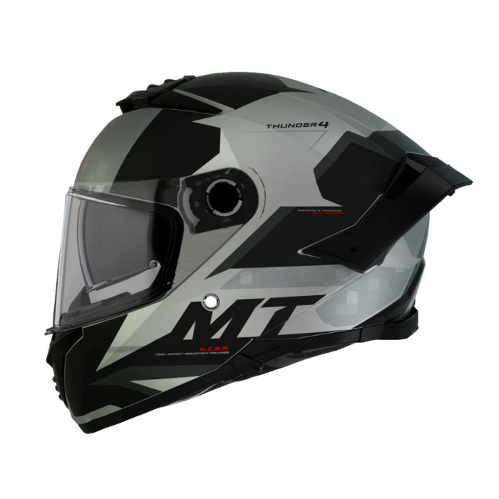 MT Helme Integral MC Helm Thunder 4 SV EXO C2