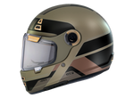 MT Helme Integral MC Helm Jarama 68. C9 Gold Matt