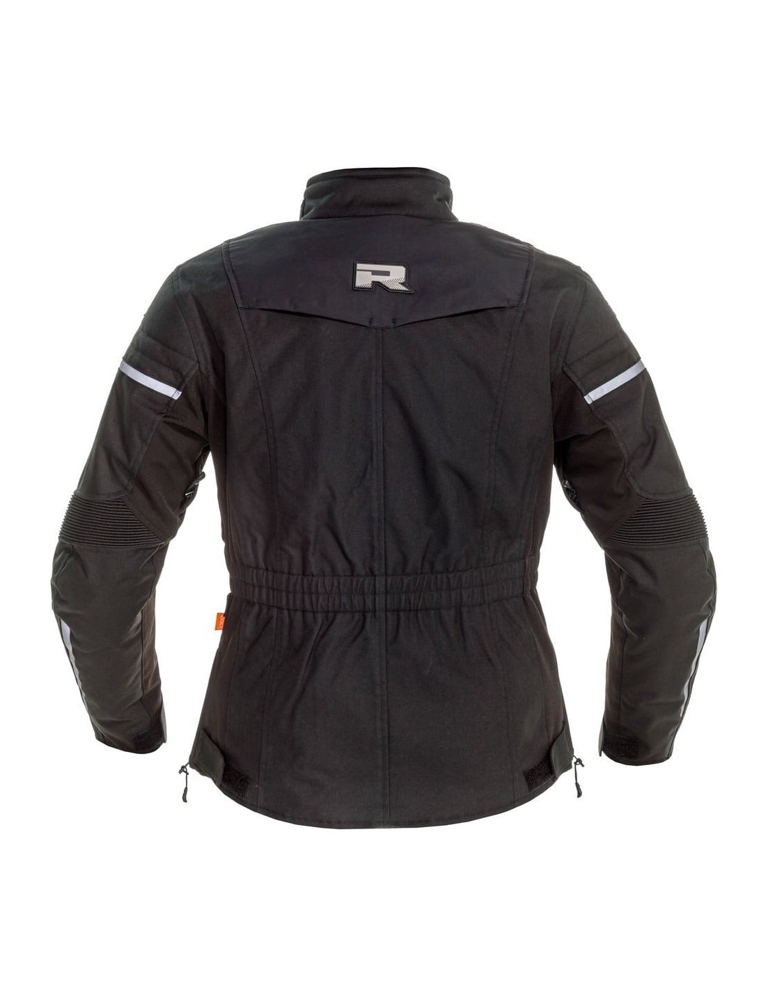 Richa Lady Textile MC Jacke Phenicia 3 Schwarz