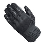 MC Handschuhe Hamada WP Schwarz gehalten