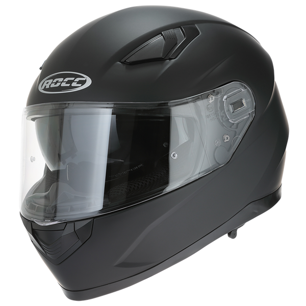 ROCC 450 Integral MC Helm Matt Black