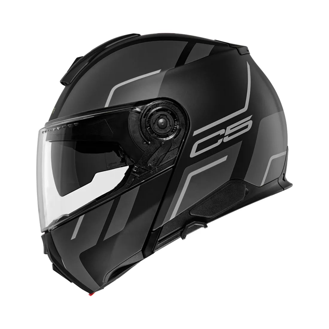 Schuberth Openable MC Helmet C5 Master Gray