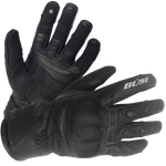 Büse MC Handschuhe Rocca Black