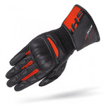 Shima MC Handschuhe STX 2.0 Schwarz /Rot