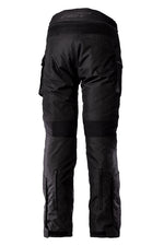 RST Textile Mc-Pants Ausdauer schwarz