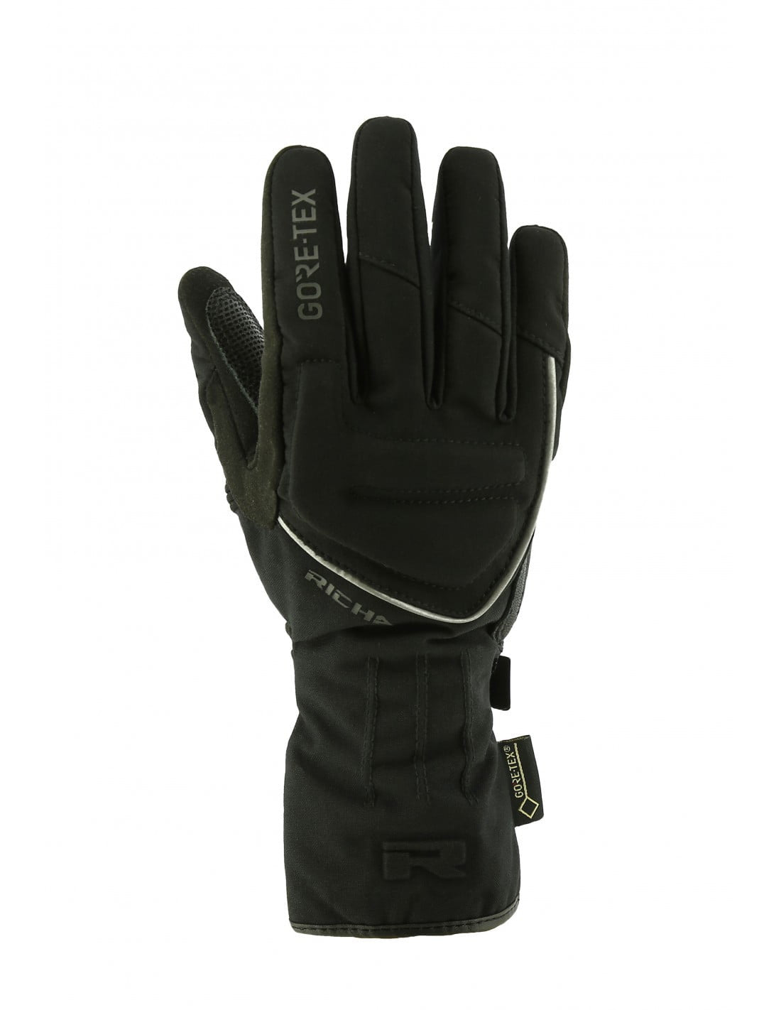 Richa Gore-Tex® MC Handschuhe Invader