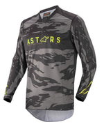 Alpinestars Children Cross Pullover Racer Tactical Camo