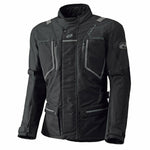 Heldte Textile MC Jacke Zorro schwarz