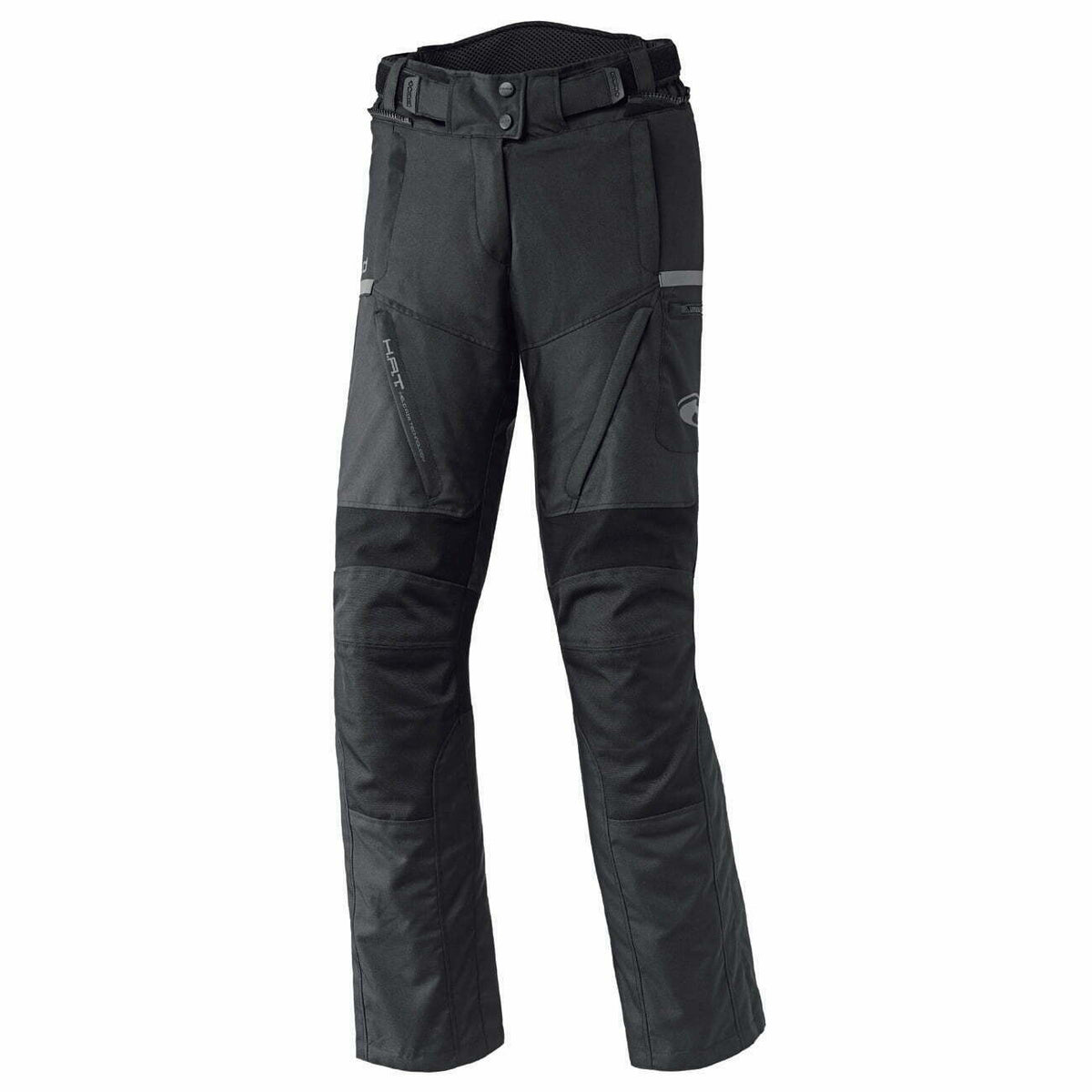 Heldte Textile Mc-Pants Vader Black