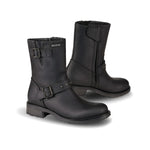 Falco Dam Mc-shoes Dany 2 Black