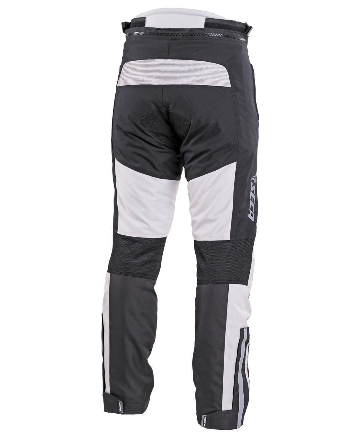 Seca Textil Mc-Pants Hybrid II Gray 