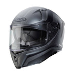 Caberg Integral MC Helm Avalon Blast Schwarz /Grau