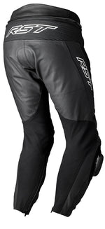 Rst mc-leather pants tractech evo 5 black