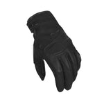 Macna Handschuhe Dämmerung Schwarz