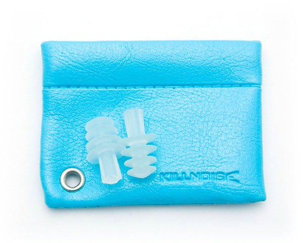 Killnoice earplugs ocean