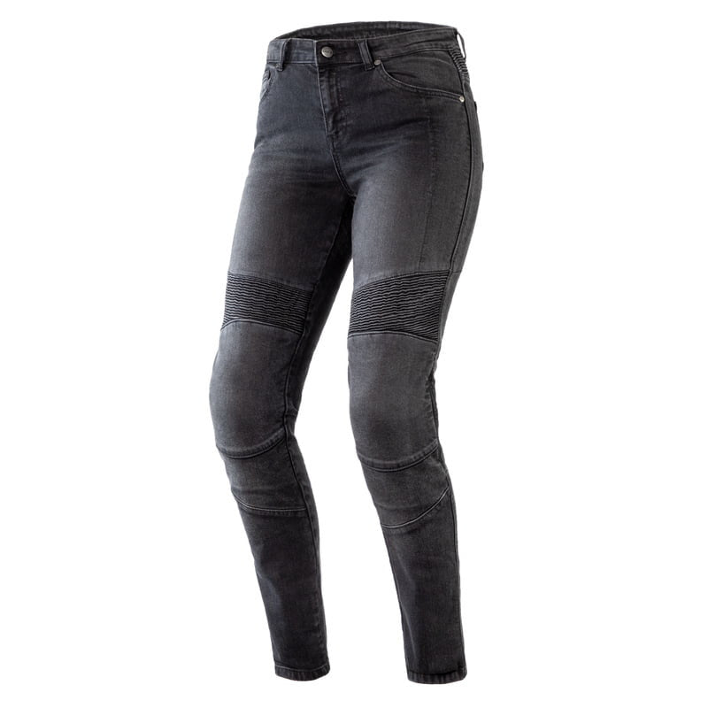 Ozone Dam Kevlar Mc-Jeans Agness Schwarz 