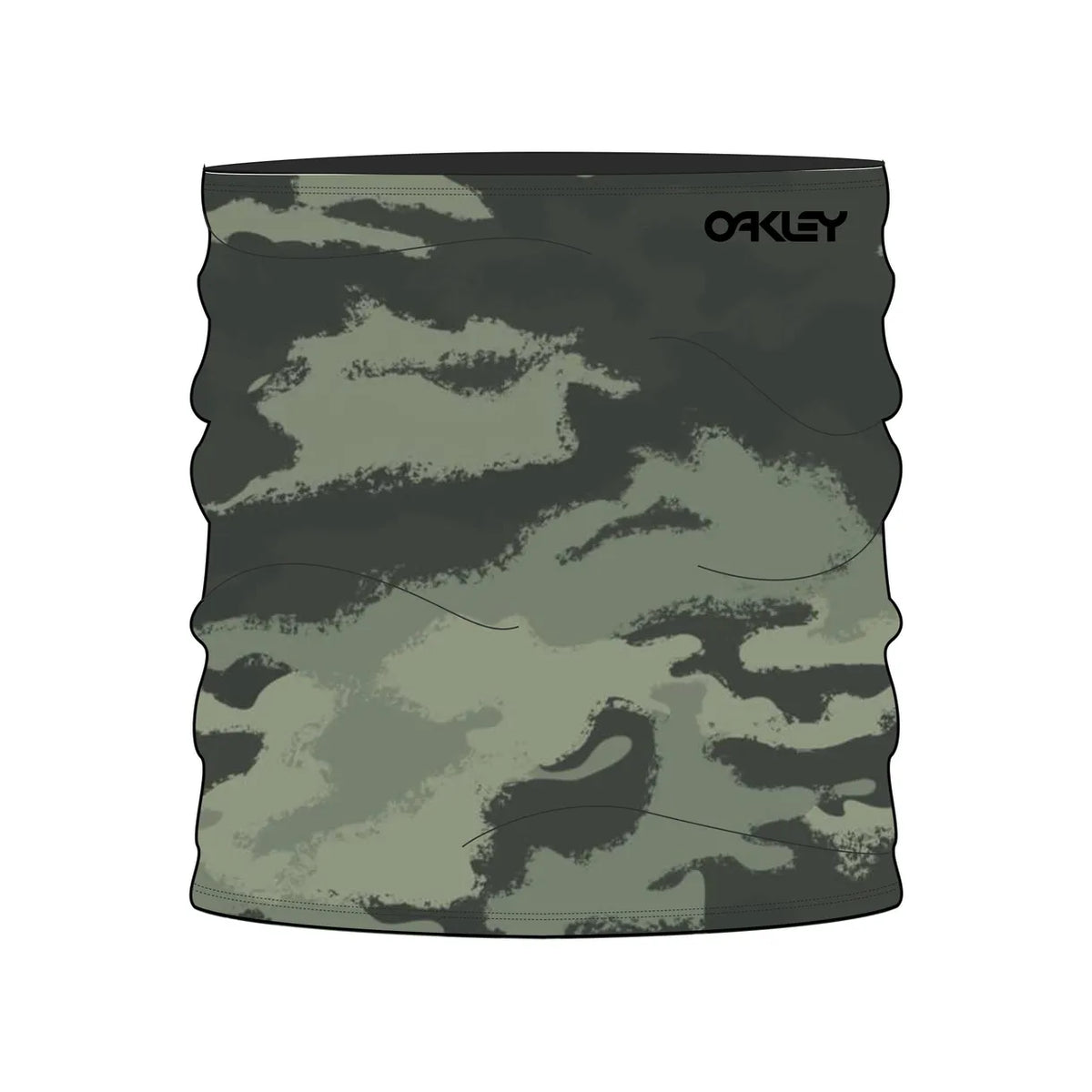 Oakley Halskragen Oakley Green Camo