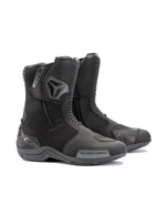 SECA MC-shoes Comet Hdry Black