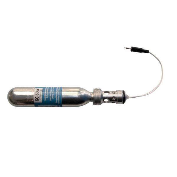 PATRON HELITE ELEKTRONISCH 60CC JACK 