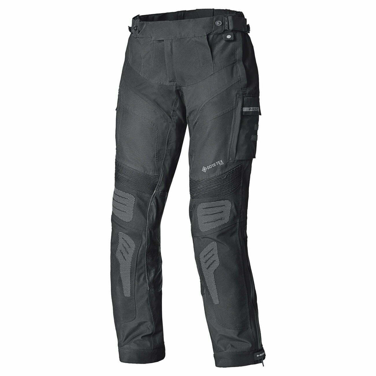 Held Gore-Tex® Laminierte Mc-Hosen Atacama Basis Schwarz 